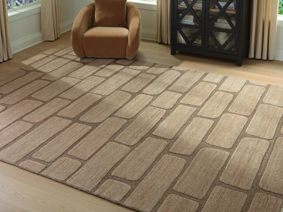 Orest - Rug - Simple Home Plus