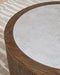 Hadonna - Round Table - Simple Home Plus