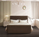 Sloan - Bed - Simple Home Plus