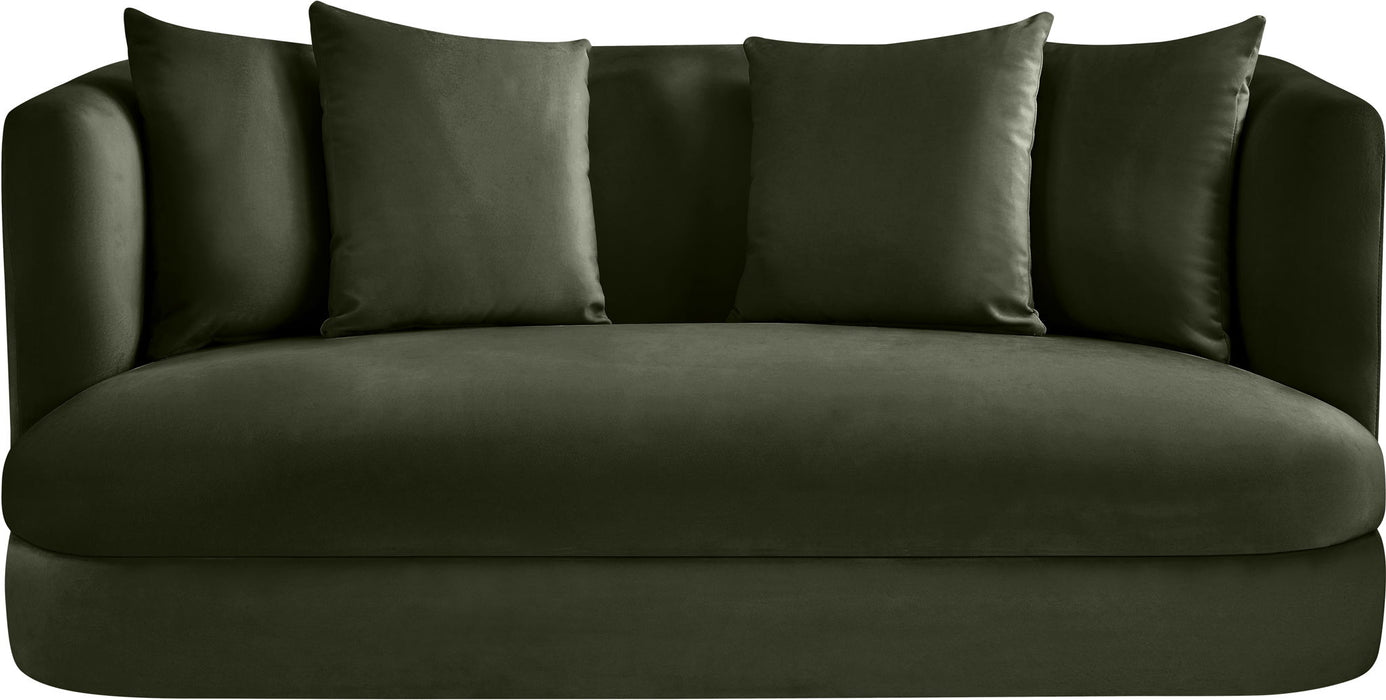 Alder - Loveseat - Simple Home Plus