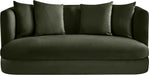Alder - Loveseat - Simple Home Plus