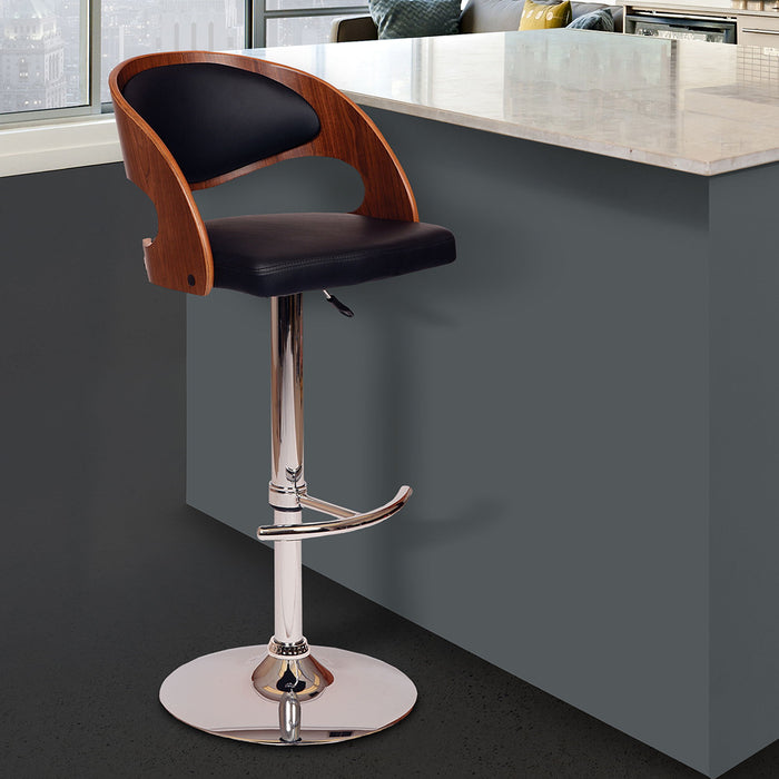 Malibu - Swivel Barstool - Simple Home Plus