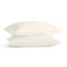 King Sateen Sheet Set - Off-White - Simple Home Plus