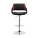Colby - Adjustable Bar Stool - Simple Home Plus