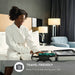 Satin - King Luxury Pillowcases (Set of 2) - Emerald - Simple Home Plus