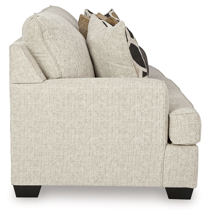 Heartcort - Living Room Set - Simple Home Plus
