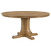 Hartville - Round Dining Table Set - Simple Home Plus