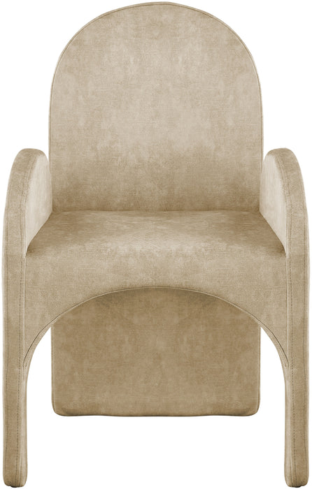 Summer - Dining Arm Chair (Set of 2) - Simple Home Plus