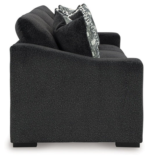 Wryenlynn - Onyx - Sofa - Simple Home Plus