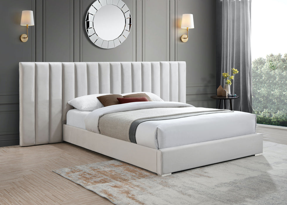 Pablo - Bed - Simple Home Plus