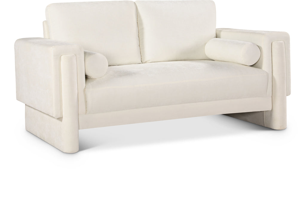 Madeline - Loveseat - Simple Home Plus