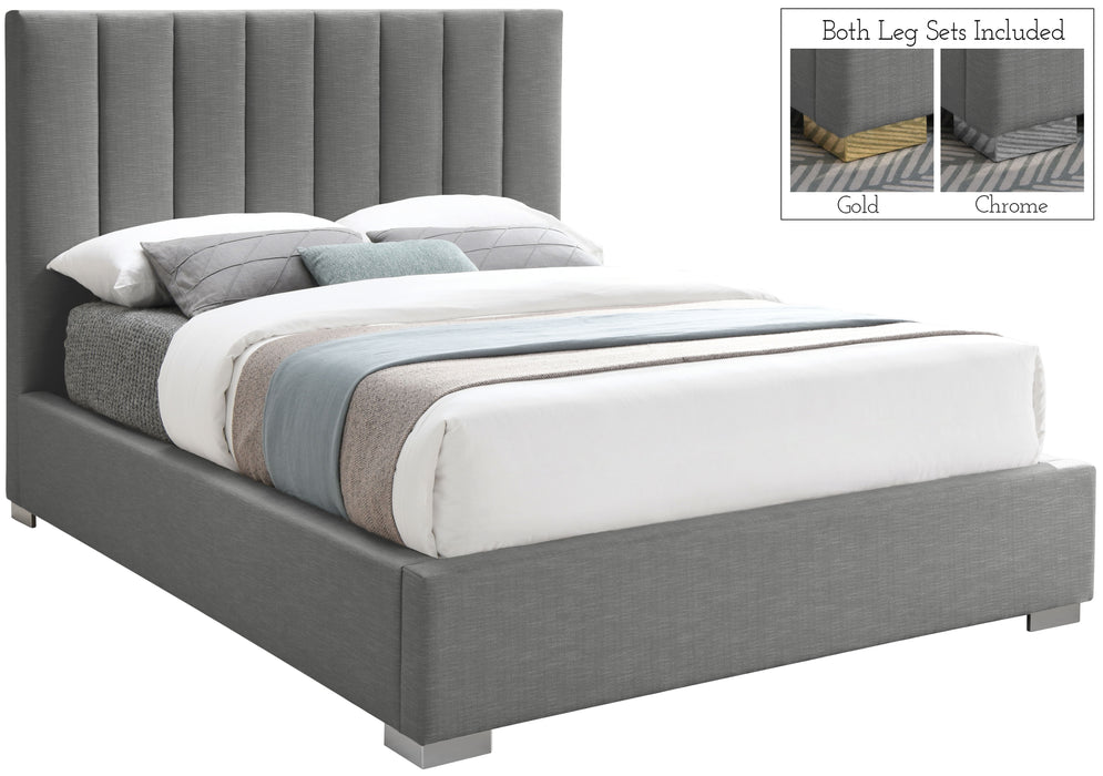 Pierce - Bed - Simple Home Plus