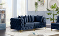 Tremblay - Modular Sofa - 2 Seats - Simple Home Plus