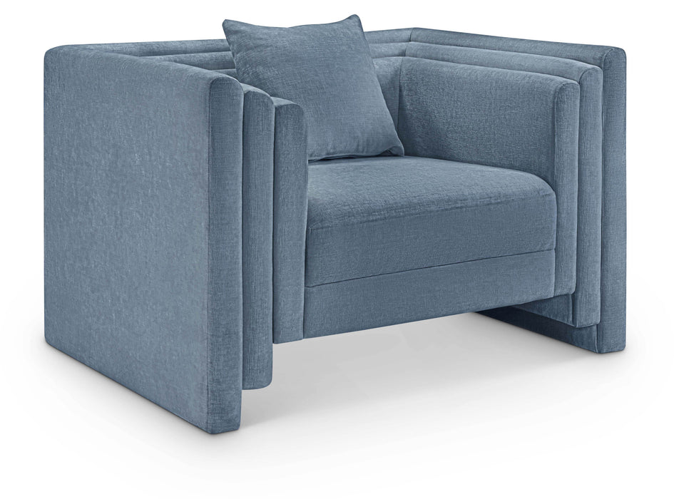 Everett - Chair - Simple Home Plus