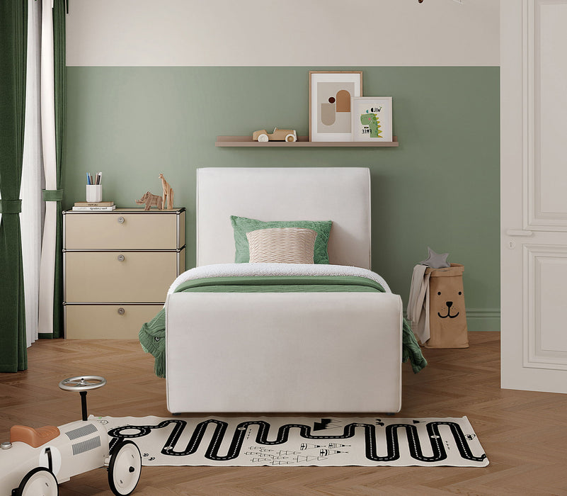 Sloan - Bed - Simple Home Plus