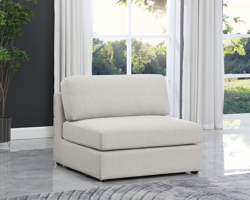 Beckham - Armless Chair - Simple Home Plus