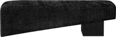 Alora - Bench - Black Base - Simple Home Plus