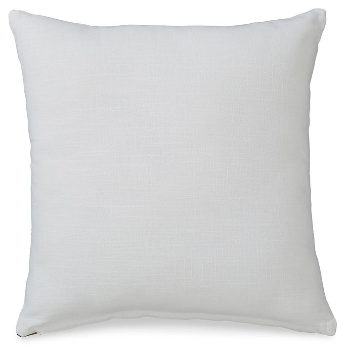 Longsum - Pillow - Simple Home Plus