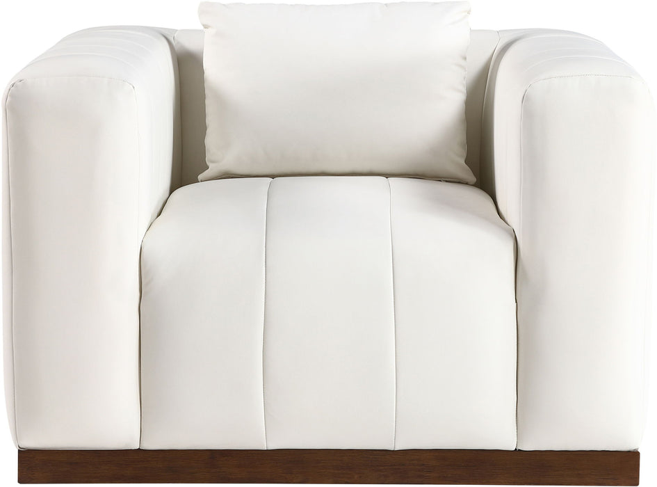 Mallina - Chair - Simple Home Plus