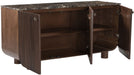Cressa - Mango Wood Sideboard / Buffet - Simple Home Plus