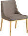 Haines - Linen Textured Dining Chair - Simple Home Plus