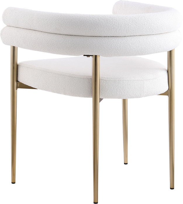 Brielle - Dining Chair (Set of 2) - Simple Home Plus