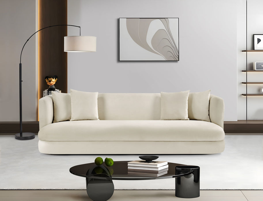 Alder - Sofa - Simple Home Plus