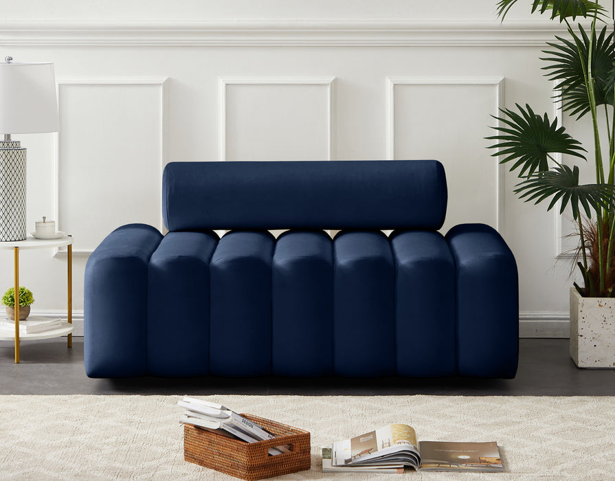 Melody - Loveseat - Simple Home Plus
