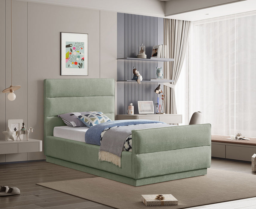 Paxton - Bed - Simple Home Plus