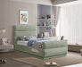 Paxton - Bed - Simple Home Plus