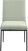 Reeves - Dining Side Chair (Set of 2) - Black Base - Simple Home Plus