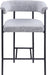 Malin - Boucle Counter Stool (Set of 2) - Simple Home Plus