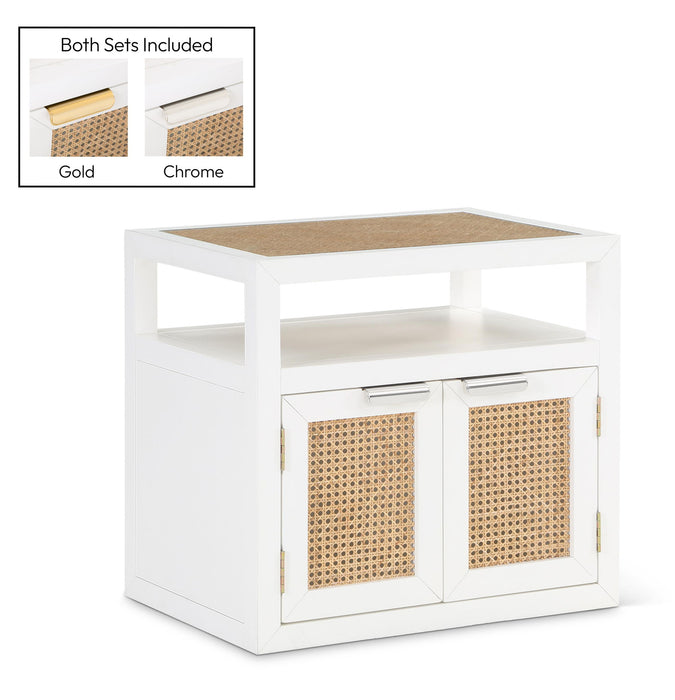 Cole - Night Stand - Simple Home Plus