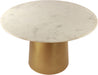 Sorrento - Dining Table - White - Simple Home Plus