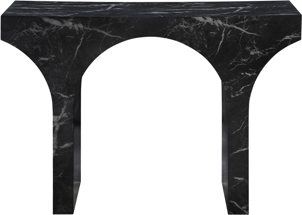 Pomezia - Console Table - Simple Home Plus