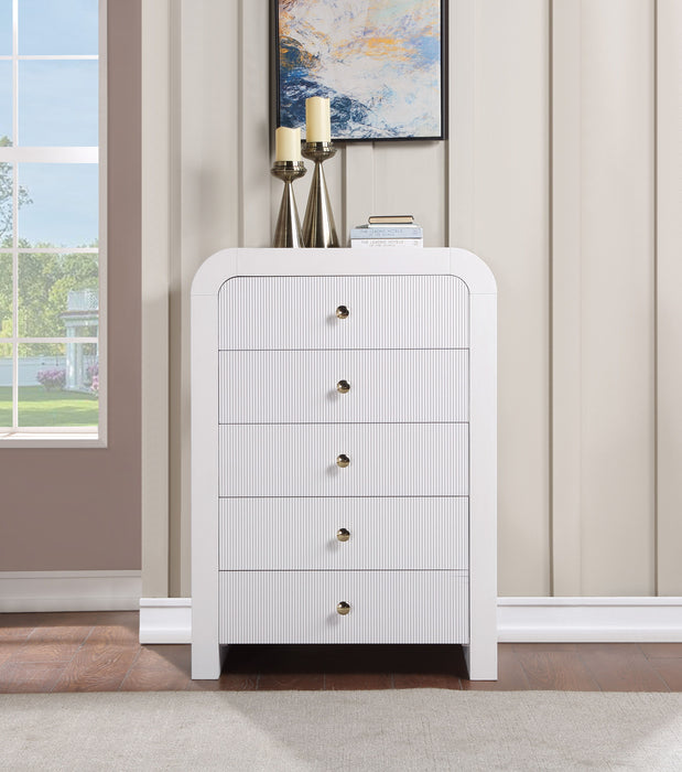 Artisto - Chest - Simple Home Plus