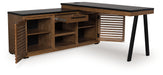 Kallari - Credenza - Simple Home Plus