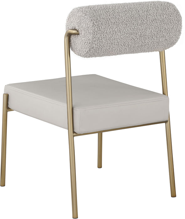 Carly - Dining Chair (Set of 2) - Simple Home Plus