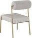 Carly - Dining Chair (Set of 2) - Simple Home Plus