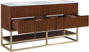 Monad - Bathroom Vanity - Simple Home Plus