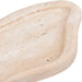 Arezzo - Travertine Tray - Natural - Simple Home Plus