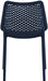 Mykonos - Outdoor Patio Dining Chair (Set of 2) - Simple Home Plus