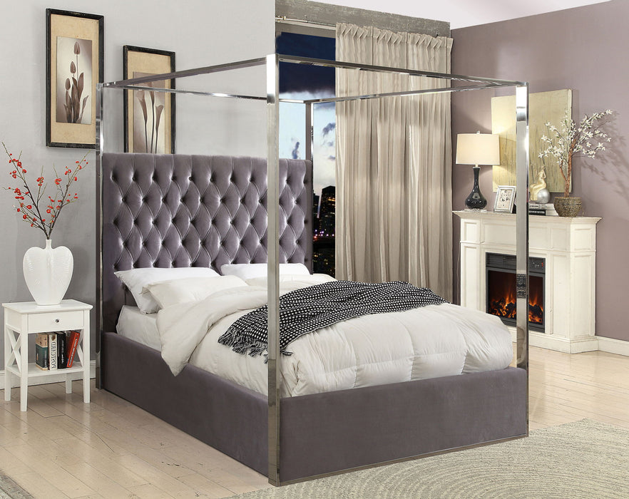 Porter - Bed - Simple Home Plus