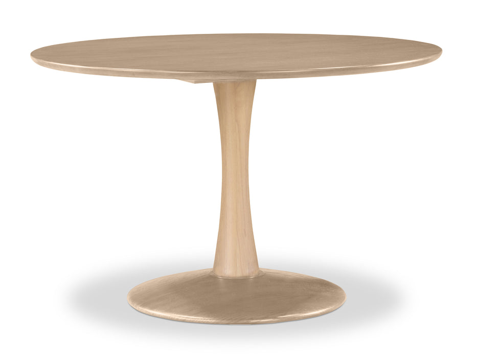 Tulip - Dining Table - Simple Home Plus