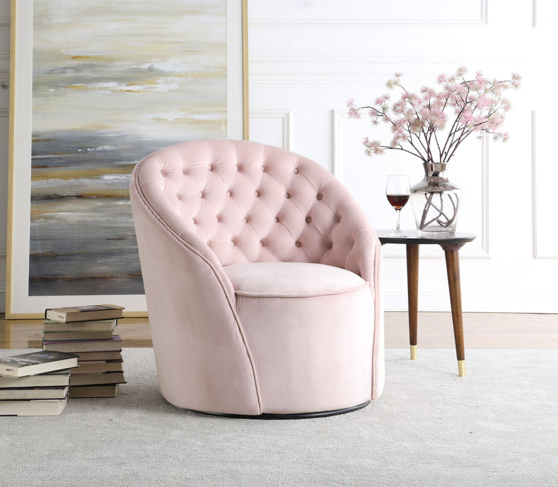 Alessio - Accent Chair - Simple Home Plus