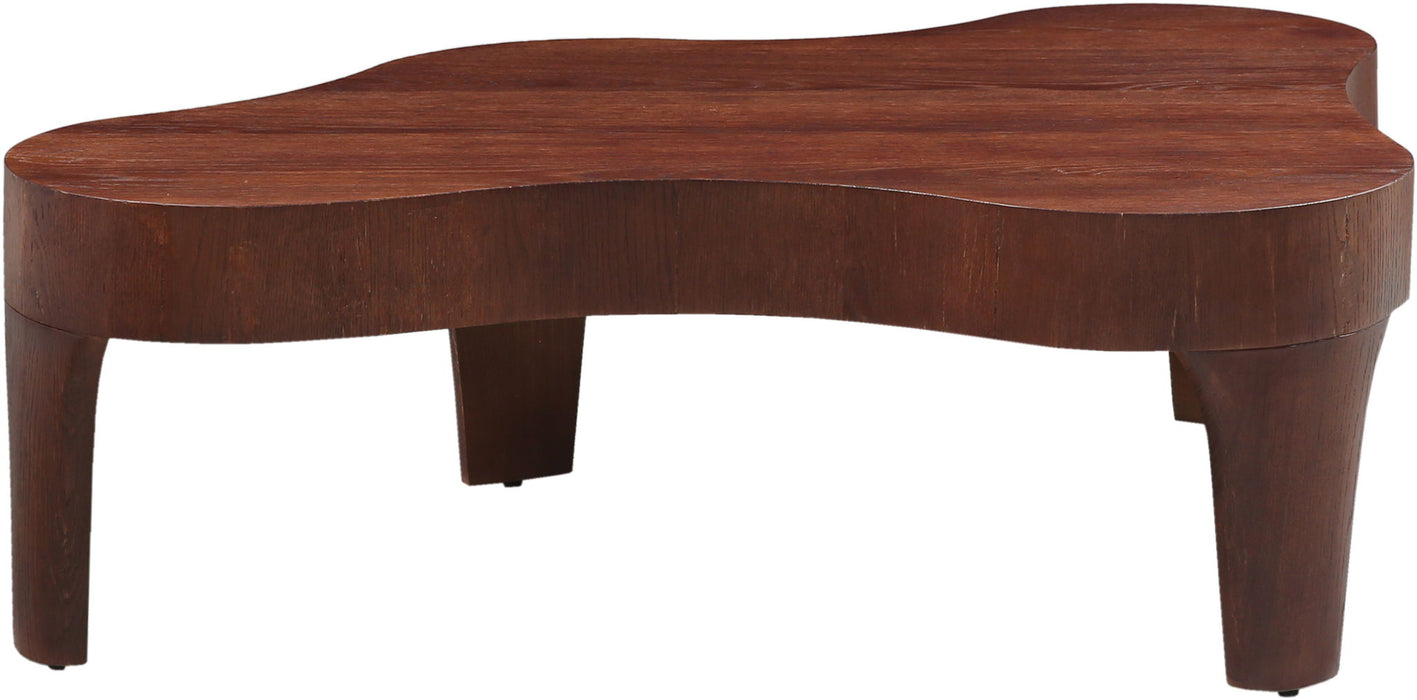 Oakley - Coffee Table - Simple Home Plus