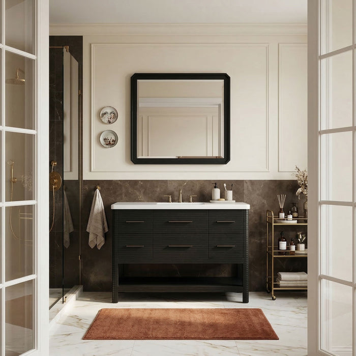 Oakwell - Bathroom Vanity - Simple Home Plus