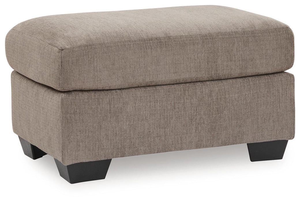 Loreo - Ottoman - Simple Home Plus