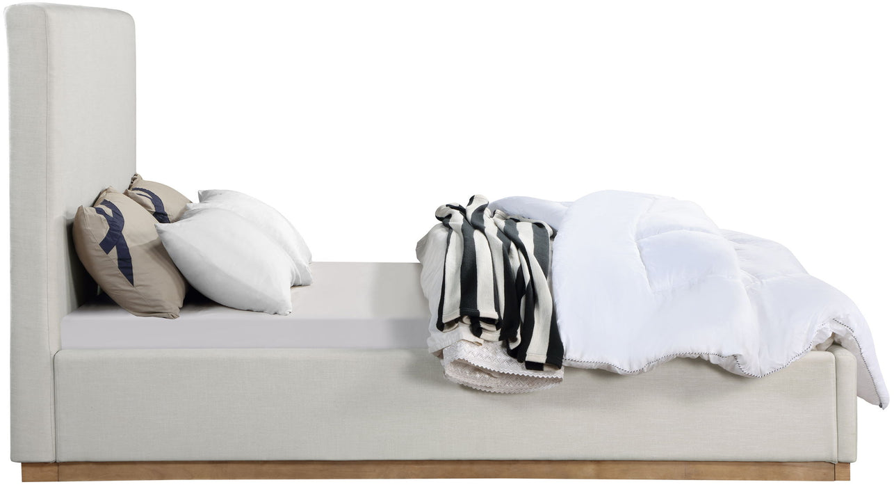 Alfie - Bed - Simple Home Plus