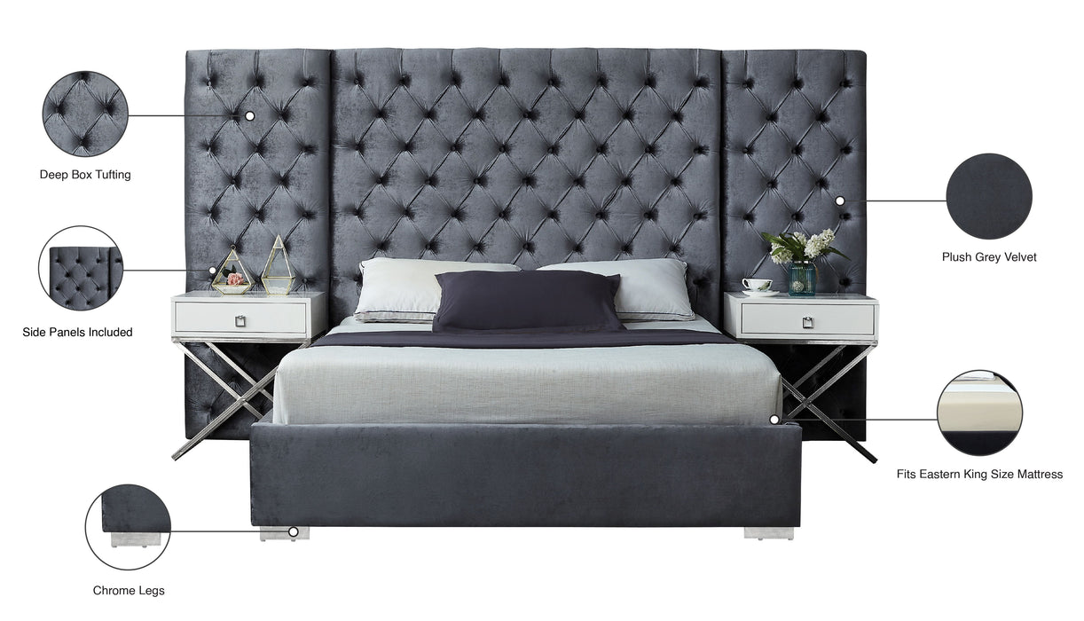 Grande - Bed - Simple Home Plus